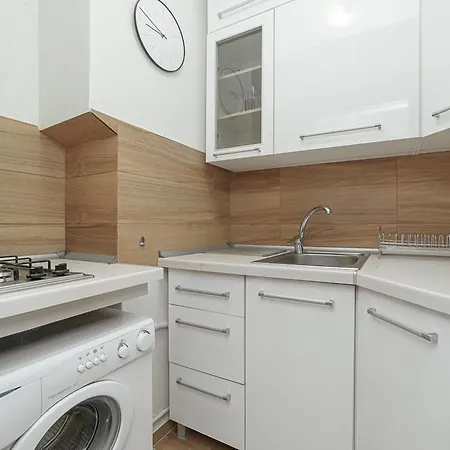 Sliska 10 Ii Apartmán *