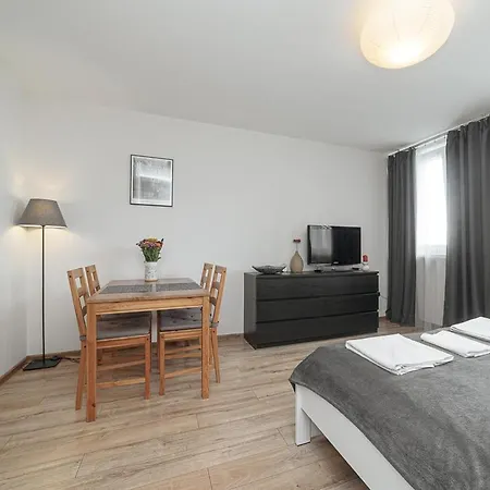 Sliska 10 Ii Apartmán *