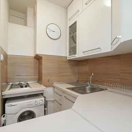 Sliska 10 Ii Apartmán