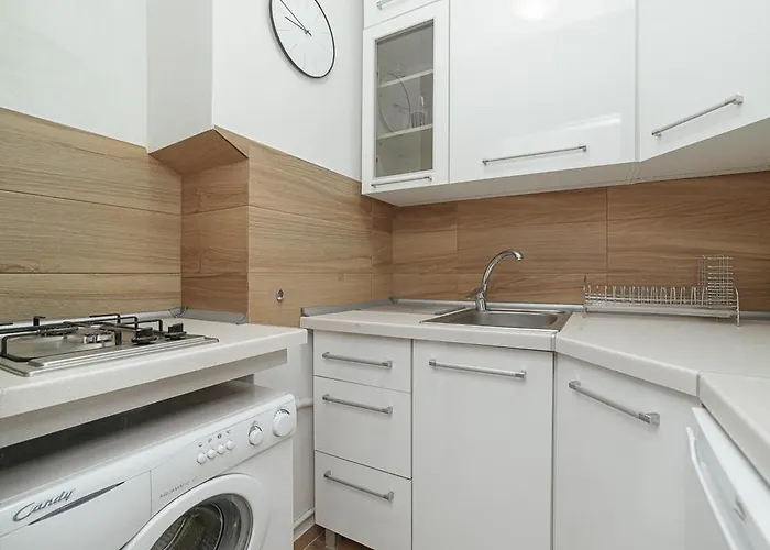 Sliska 10 Ii Apartment *