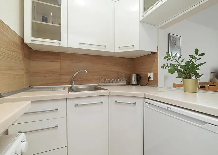 Apartment Sliska 10 Ii *