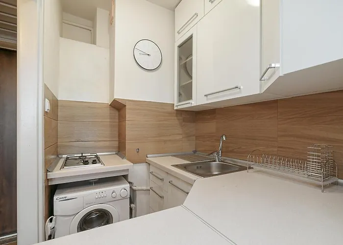 Sliska 10 Ii Apartment