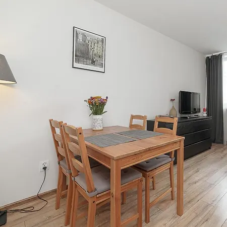 Apartment Sliska 10 Ii *