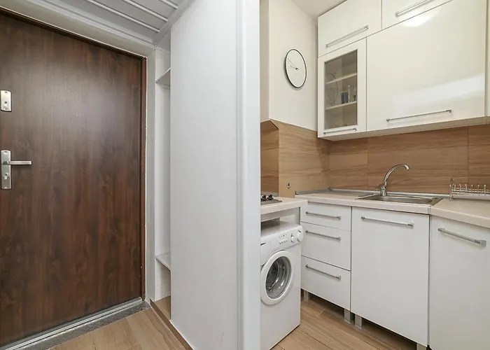 Apartment Sliska 10 Ii *