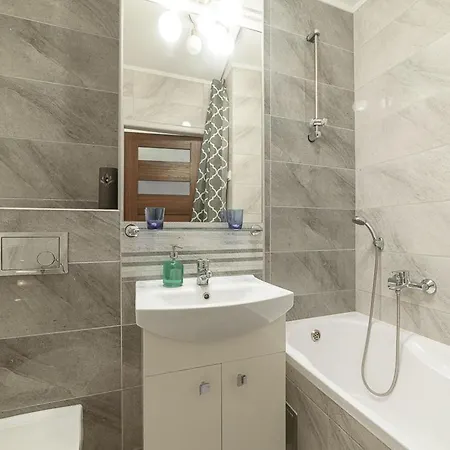 Sliska 10 Ii Apartment *