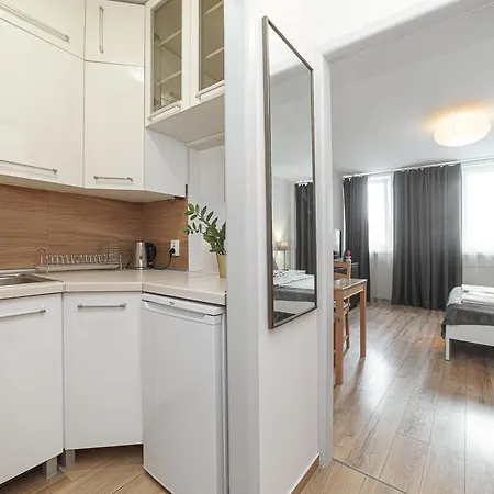 Sliska 10 Ii Apartment