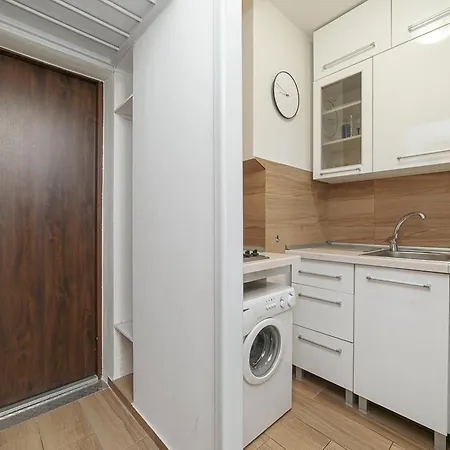 Apartment Sliska 10 Ii *