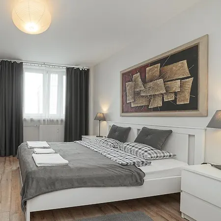 Sliska 10 Ii Warschau